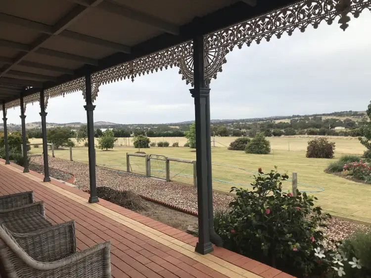 Second view of Homely rural property listing, 61 Sunrise Crescent, Lockwood South VIC 3551