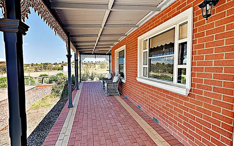 Third view of Homely rural property listing, 61 Sunrise Crescent, Lockwood South VIC 3551