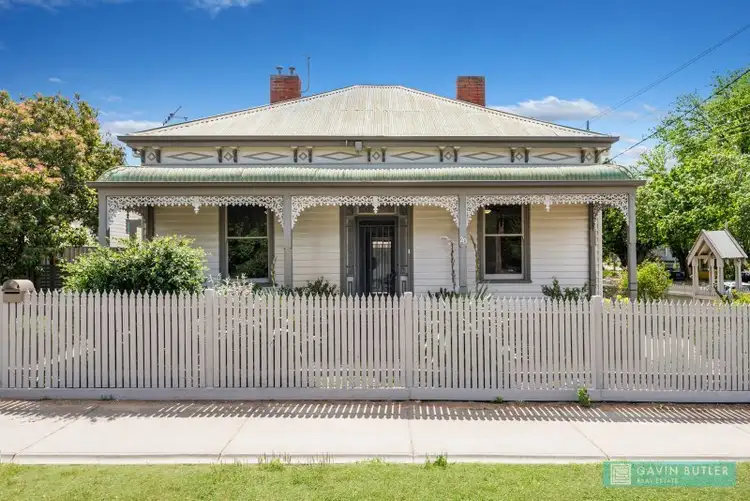 20 Wade St, Golden Square VIC 3555