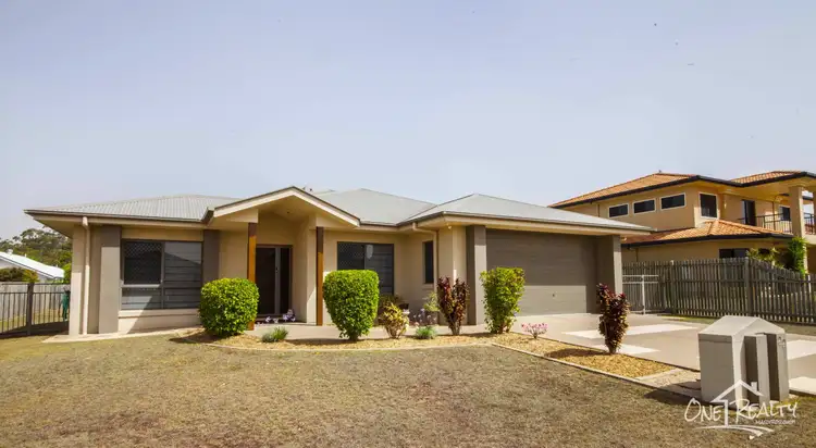 22 Casuarina Ct, Tinana QLD 4650