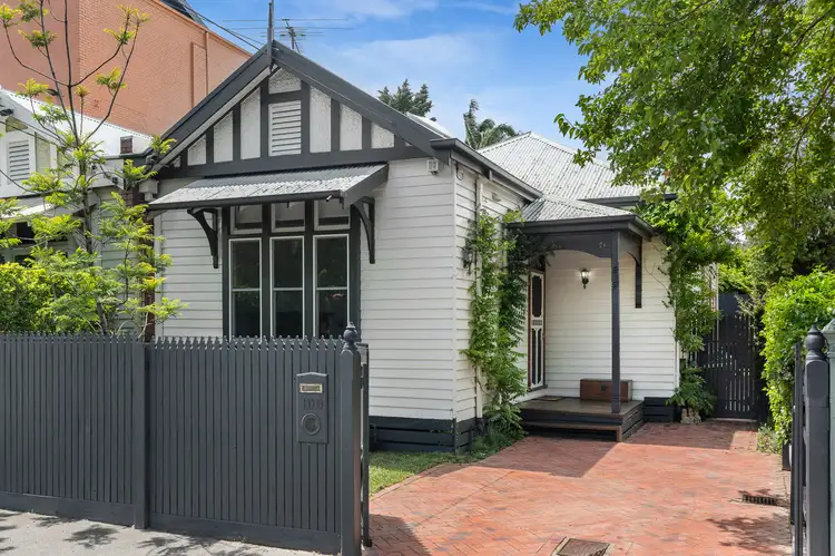 100 St Andrews Street, Brighton VIC 3186