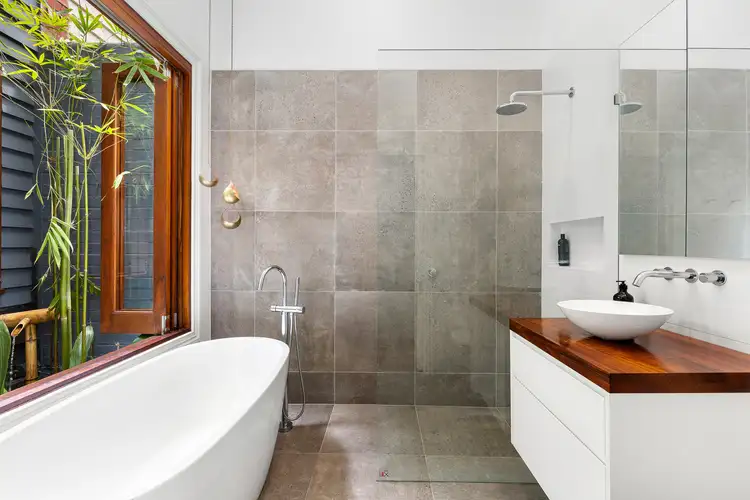 Fifth view of Homely townhouse listing, 100 St Andrews Street, Brighton VIC 3186