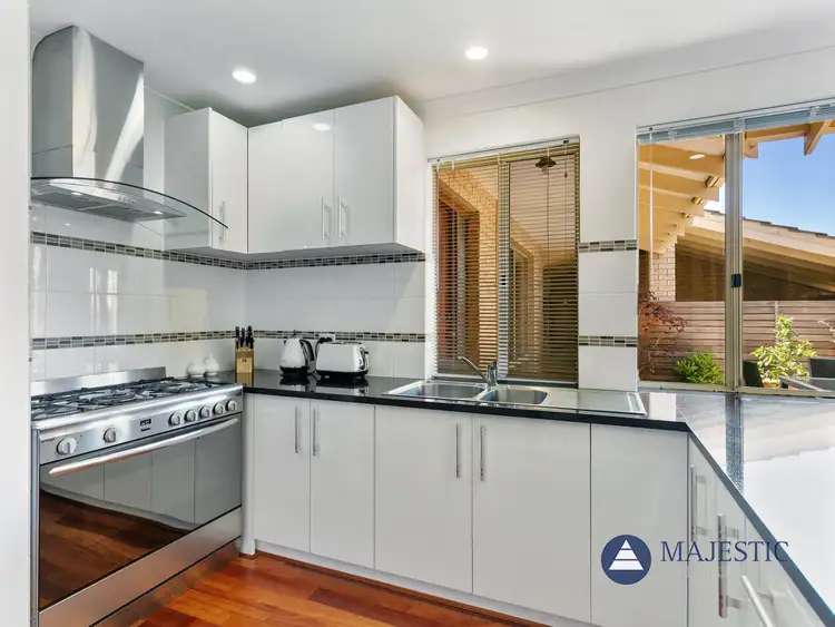 Fourth view of Homely house listing, 66A Bateman Road, Mount Pleasant WA 6153