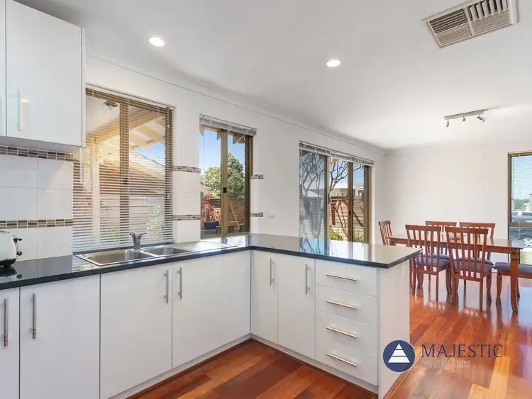 Fifth view of Homely house listing, 66A Bateman Road, Mount Pleasant WA 6153