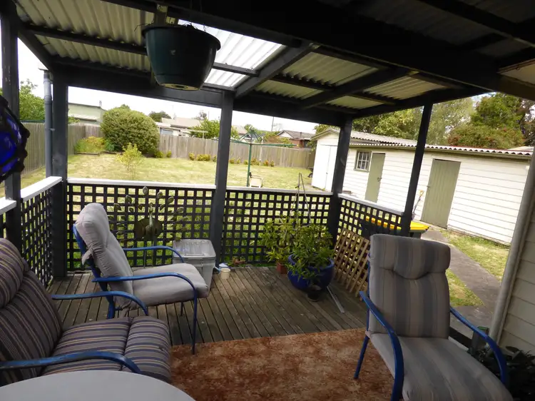 Third view of Homely house listing, 61 Darlimurla Ave, Newborough VIC 3825