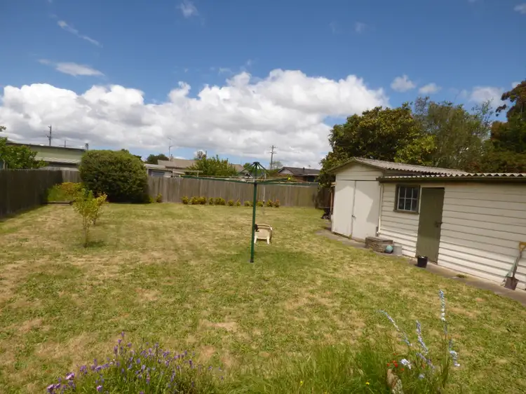 Fourth view of Homely house listing, 61 Darlimurla Ave, Newborough VIC 3825