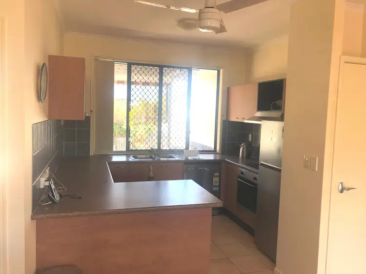 Third view of Homely unit listing, Unit 72/34-56 Elizabeth St, Urangan QLD 4655