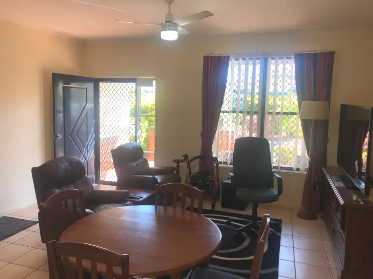 Fourth view of Homely unit listing, Unit 72/34-56 Elizabeth St, Urangan QLD 4655