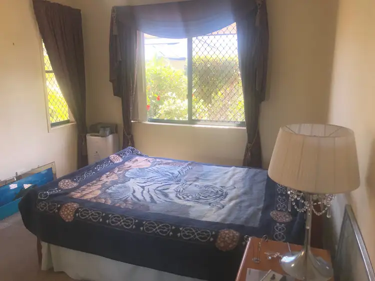 Fifth view of Homely unit listing, Unit 72/34-56 Elizabeth St, Urangan QLD 4655