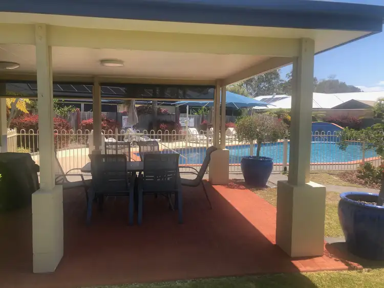 Seventh view of Homely unit listing, Unit 72/34-56 Elizabeth St, Urangan QLD 4655