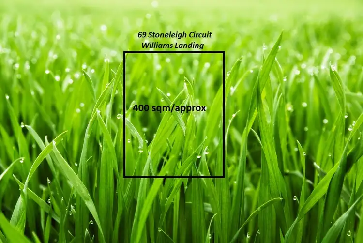 Main view of Homely land listing, 69 Stoneleigh Cct, Williams Landing VIC 3027