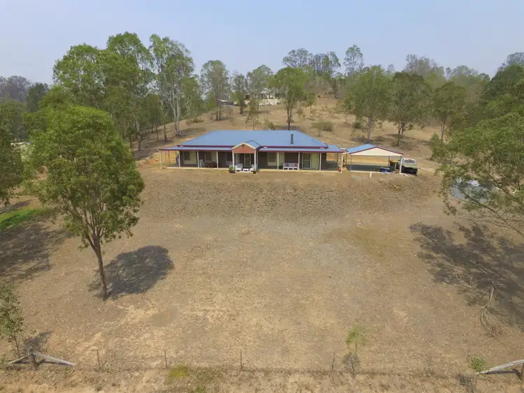 Main view of Homely house listing, 50-62 Walker Dr, Kooralbyn QLD 4285