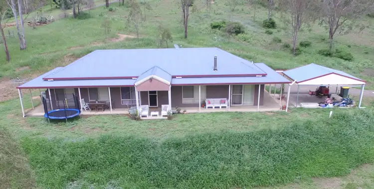 Second view of Homely house listing, 50-62 Walker Dr, Kooralbyn QLD 4285