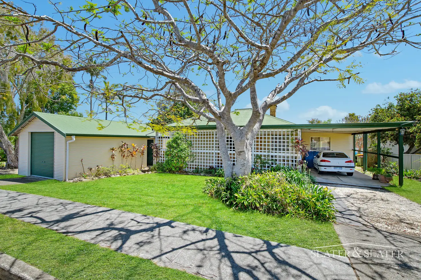 Main view of Homely house listing, 25 Waugh St, Wauchope NSW 2446