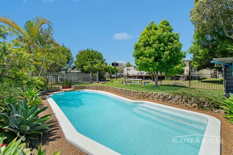 Second view of Homely house listing, 25 Waugh St, Wauchope NSW 2446