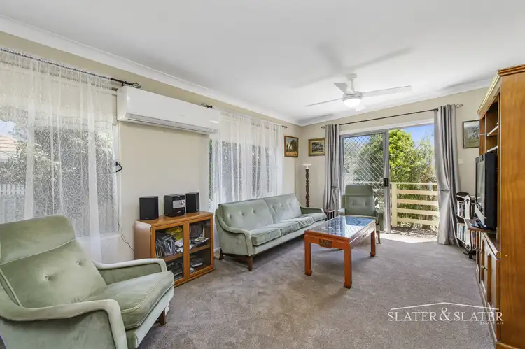 Third view of Homely house listing, 25 Waugh St, Wauchope NSW 2446