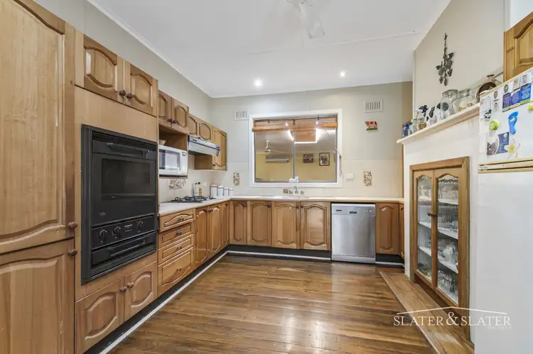 Fourth view of Homely house listing, 25 Waugh St, Wauchope NSW 2446