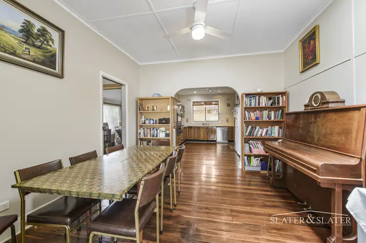 Fifth view of Homely house listing, 25 Waugh St, Wauchope NSW 2446