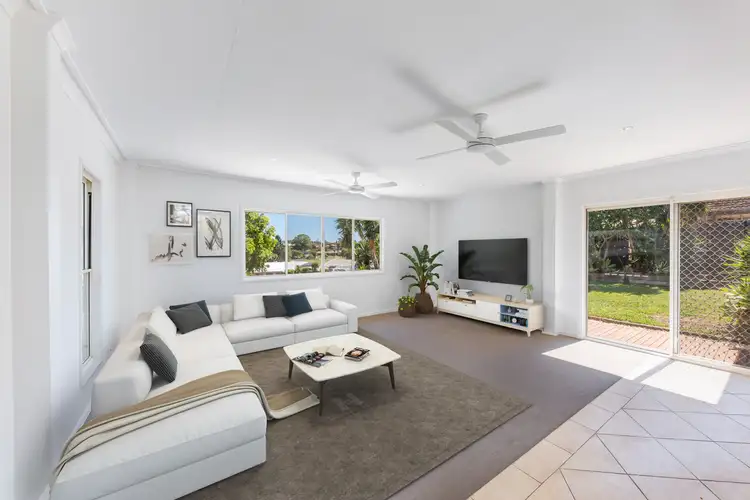 Second view of Homely house listing, 20 Medindie Ct, Bli Bli QLD 4560