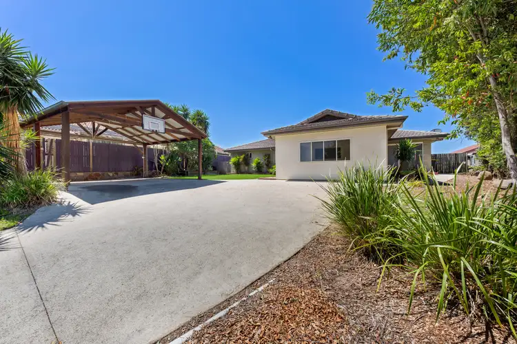 Seventh view of Homely house listing, 20 Medindie Ct, Bli Bli QLD 4560