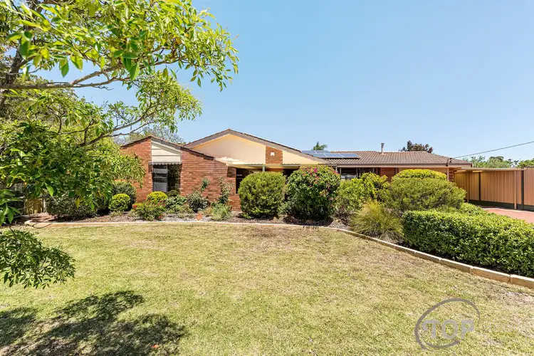 10 Ventura Court, Willetton WA 6155