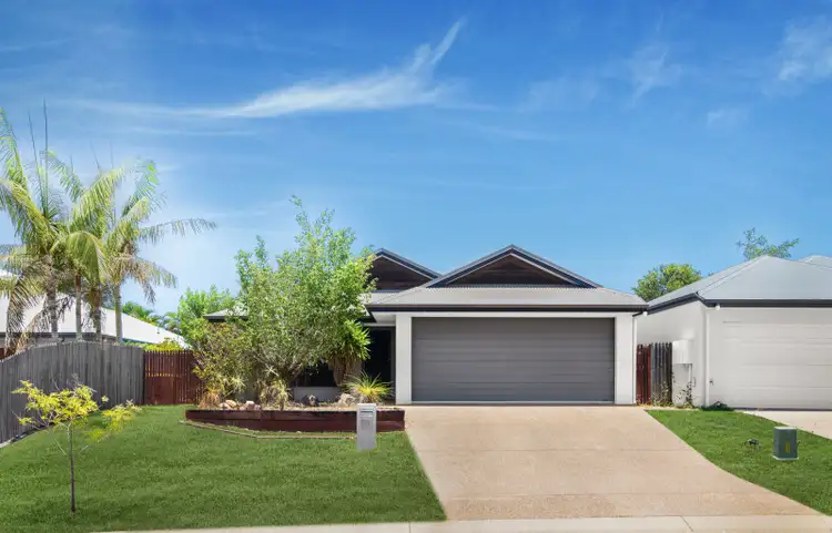 Main view of Homely house listing, 58 Freshwater Drive, Douglas QLD 4814