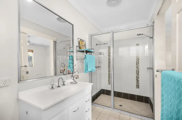 Fifth view of Homely house listing, 58 Freshwater Drive, Douglas QLD 4814