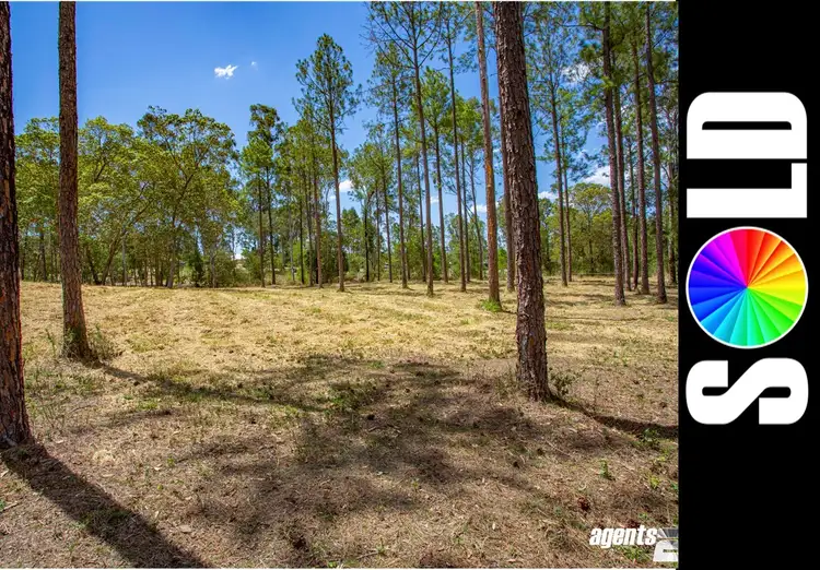 Lot 177 Stevenson Rd, Glenwood QLD 4570