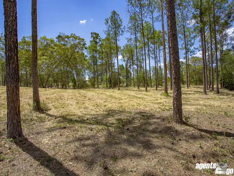 Second view of Homely land listing, Lot 177 Stevenson Rd, Glenwood QLD 4570