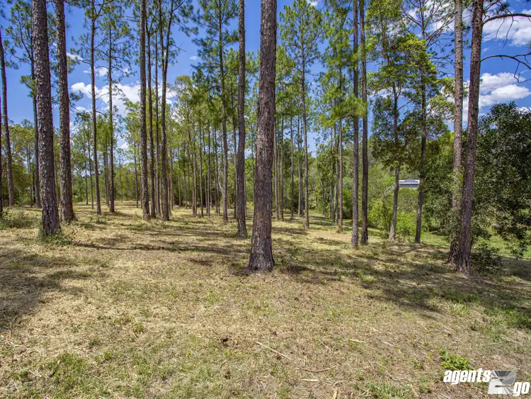 Fourth view of Homely land listing, Lot 177 Stevenson Rd, Glenwood QLD 4570