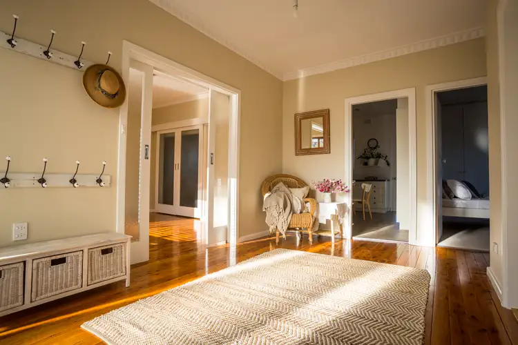 Second view of Homely house listing, 17 Sunnybar Parade, Queanbeyan NSW 2620