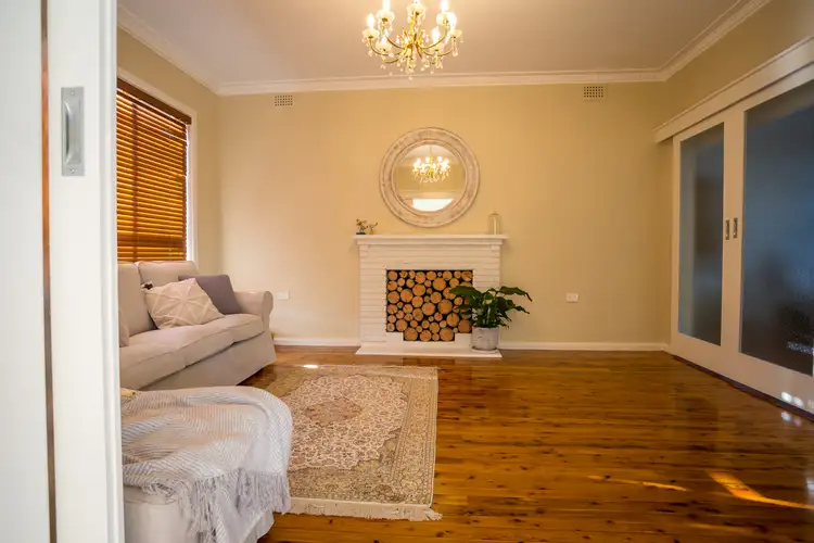Third view of Homely house listing, 17 Sunnybar Parade, Queanbeyan NSW 2620