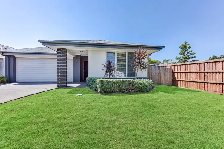 9 Cobia Ct, Mountain Creek QLD 4557
