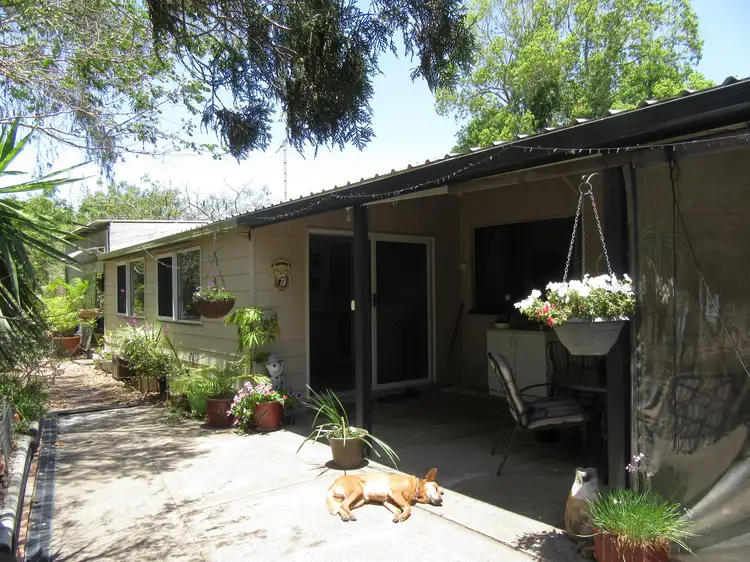 1735 Moorlands Rd, Moorland QLD 4670