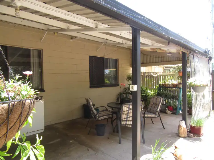 Second view of Homely house listing, 1735 Moorlands Rd, Moorland QLD 4670