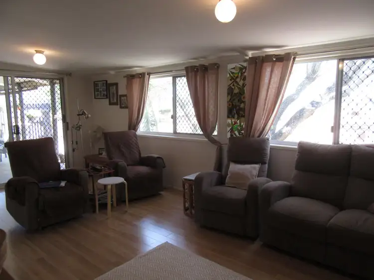 Fourth view of Homely house listing, 1735 Moorlands Rd, Moorland QLD 4670