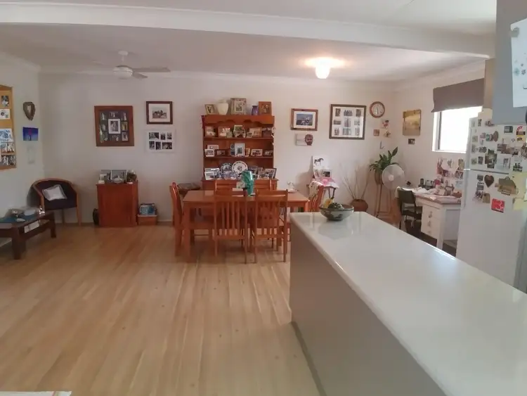 Fifth view of Homely house listing, 1735 Moorlands Rd, Moorland QLD 4670