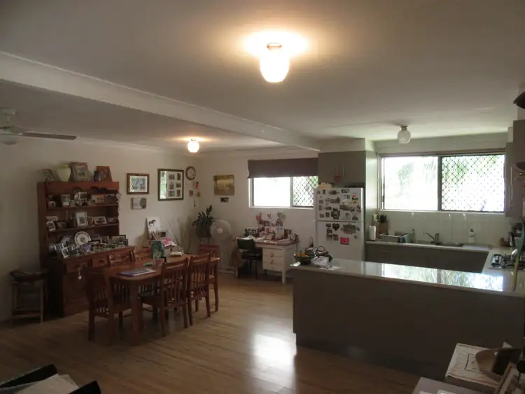 Sixth view of Homely house listing, 1735 Moorlands Rd, Moorland QLD 4670