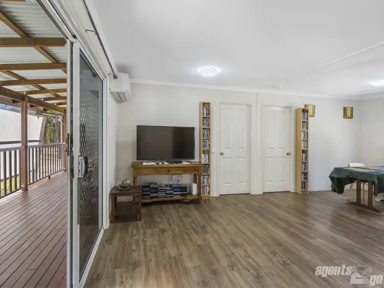 Seventh view of Homely house listing, 317 Arborten Rd, Glenwood QLD 4570
