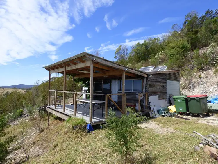 Second view of Homely rural property listing, 180 McGraths Rd, Lochiel NSW 2549