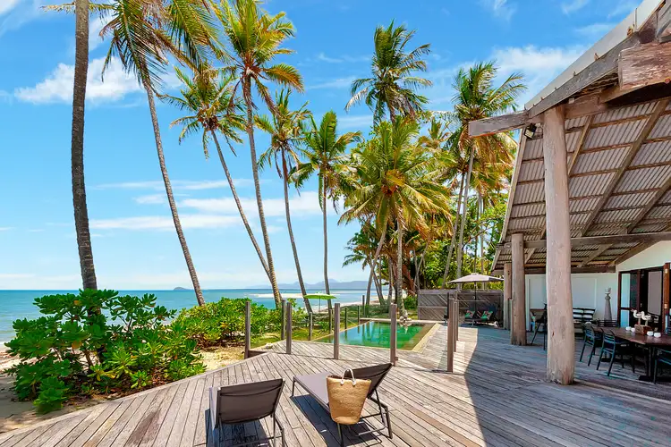 Second view of Homely house listing, 7 Cyril Cl, Newell QLD 4873