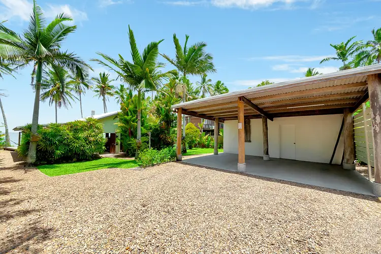 Third view of Homely house listing, 7 Cyril Cl, Newell QLD 4873