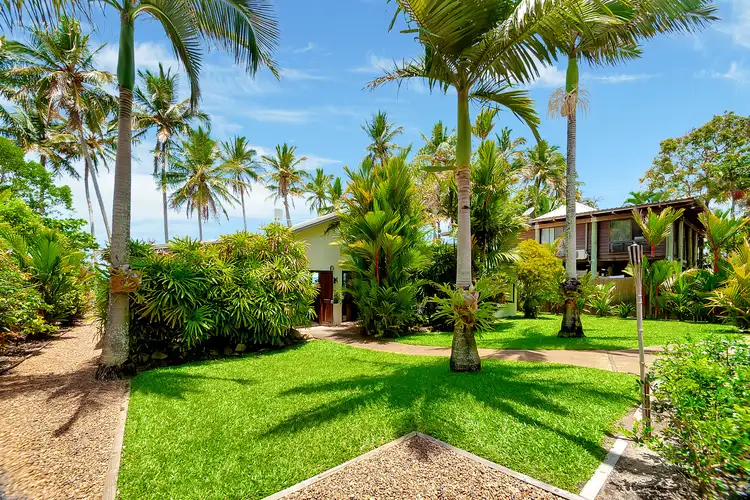 Fourth view of Homely house listing, 7 Cyril Cl, Newell QLD 4873