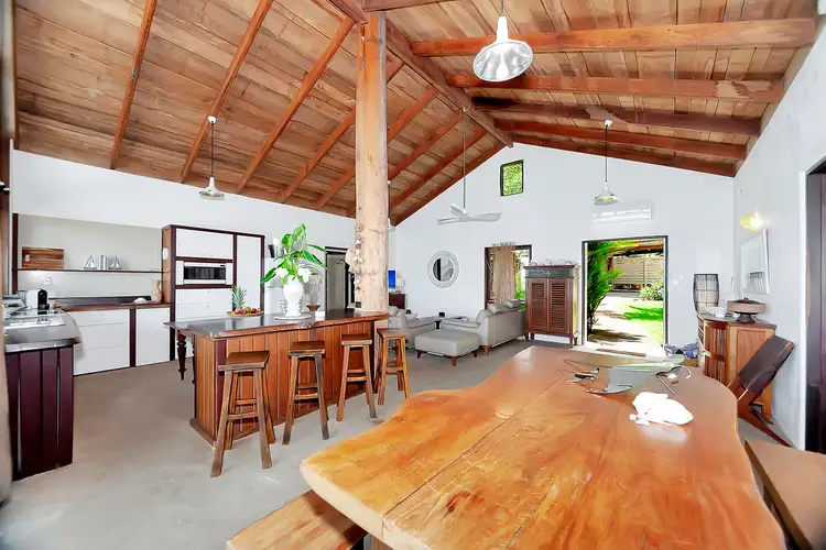 Fifth view of Homely house listing, 7 Cyril Cl, Newell QLD 4873