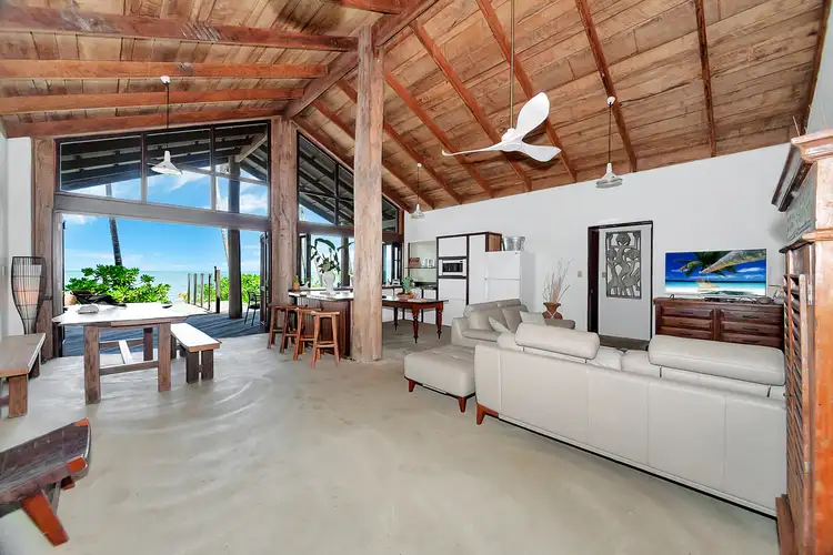 Seventh view of Homely house listing, 7 Cyril Cl, Newell QLD 4873