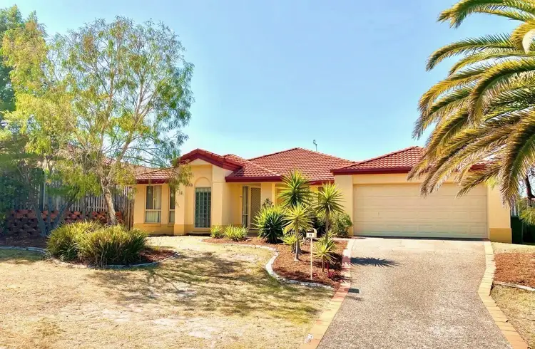 15 Greensborough Crescent, Parkwood QLD 4214