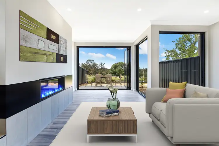 Main view of Homely house listing, 21/16-18 The Escarpments, Katoomba NSW 2780