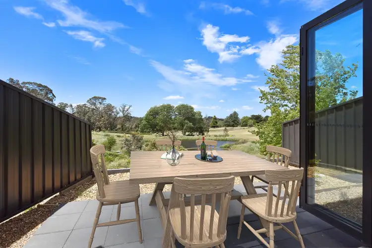 Second view of Homely house listing, 21/16-18 The Escarpments, Katoomba NSW 2780