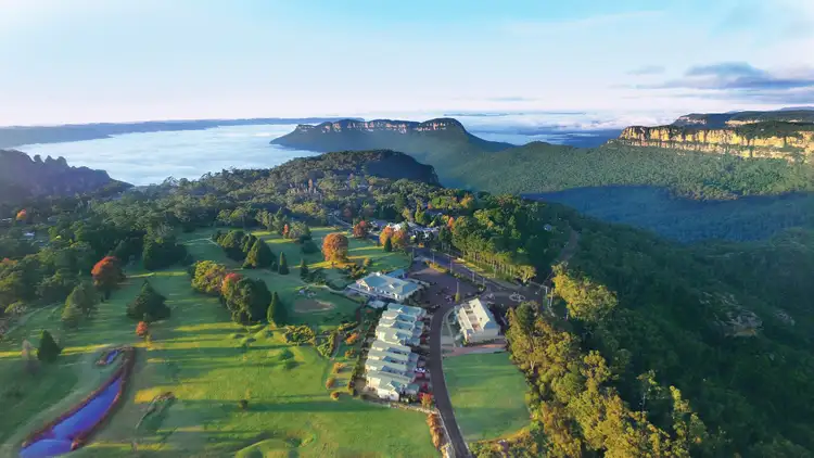 Fifth view of Homely house listing, 21/16-18 The Escarpments, Katoomba NSW 2780