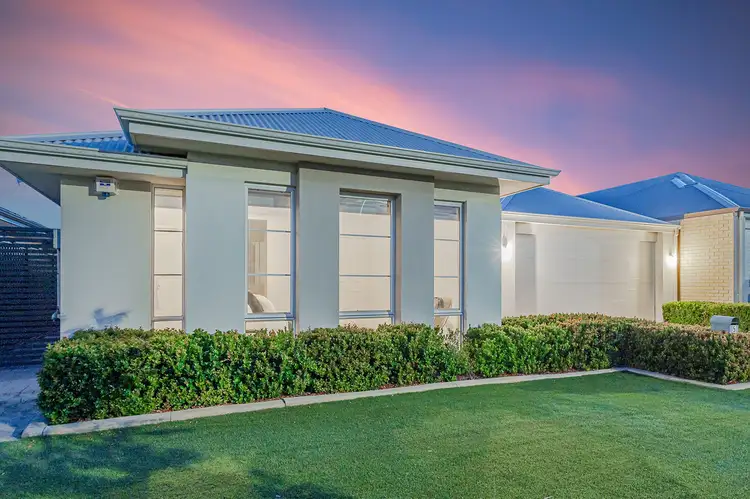 5 Annevoie Road, Landsdale WA 6065
